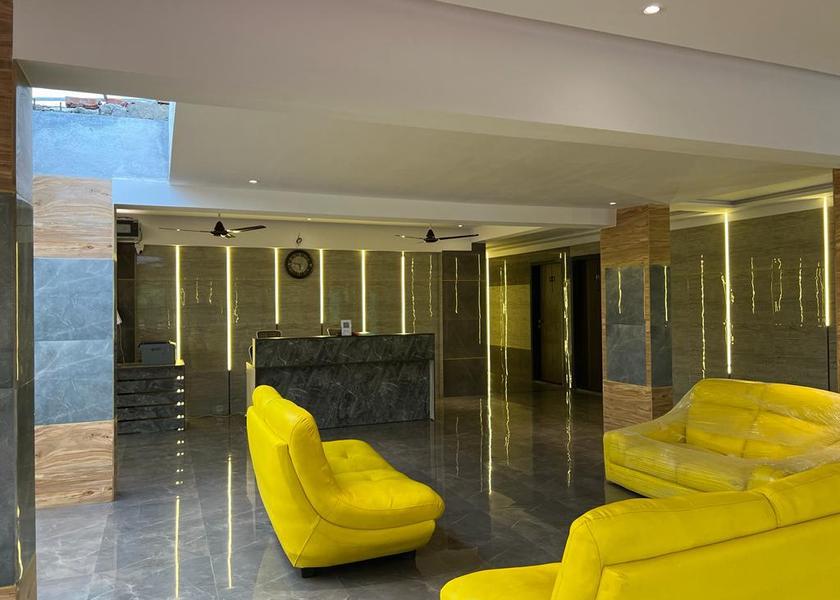Dadra and Nagar Haveli and Daman and Diu Daman Public Areas