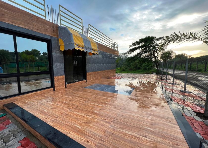 Dadra and Nagar Haveli and Daman and Diu Daman Hotel Exterior