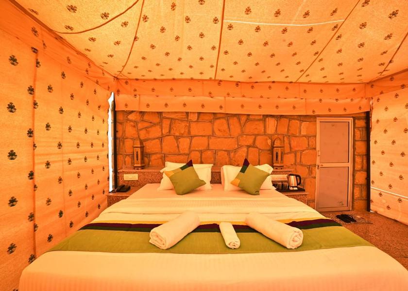 Rajasthan Jaisalmer Luxury Suite