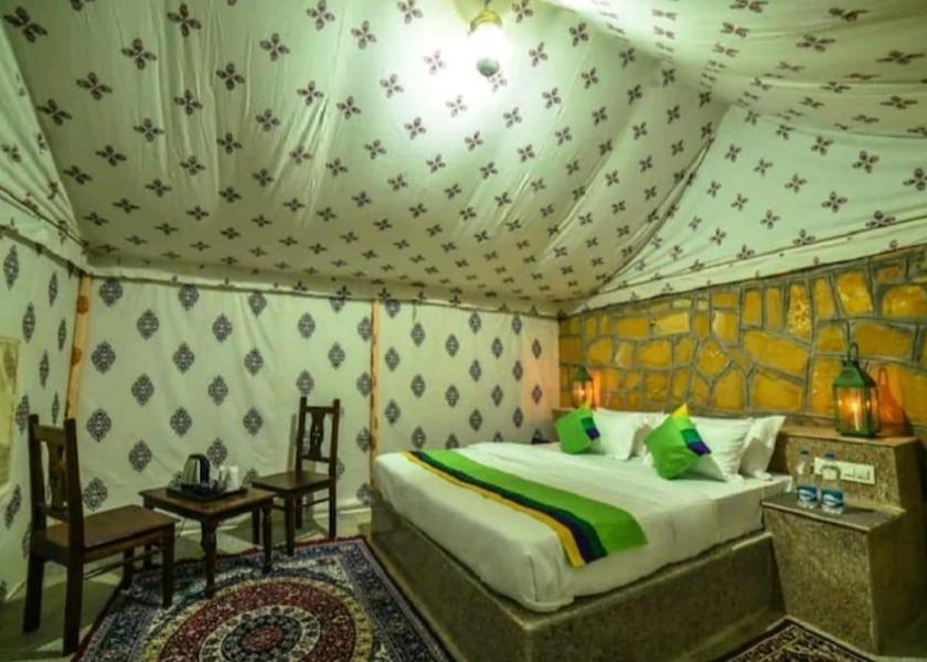 Rajasthan Jaisalmer Luxury Suite