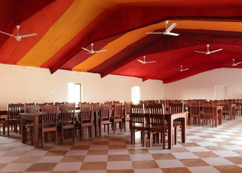 Rajasthan Jaisalmer Business Centre
