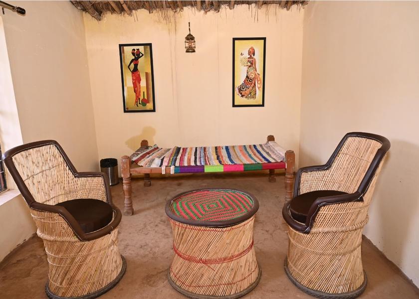 Rajasthan Alwar Public Areas