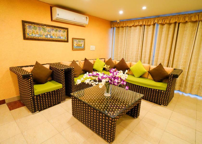 Punjab Hoshiarpur bar/lounge