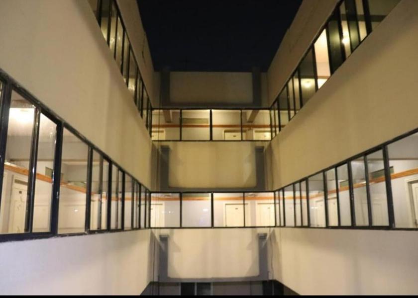 Gujarat Jamnagar Hotel Exterior