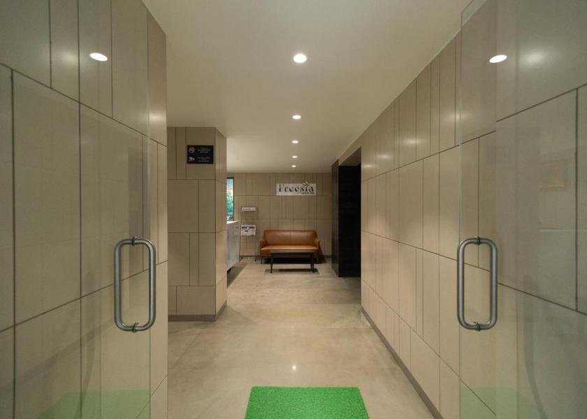 Maharashtra Nashik Lobby