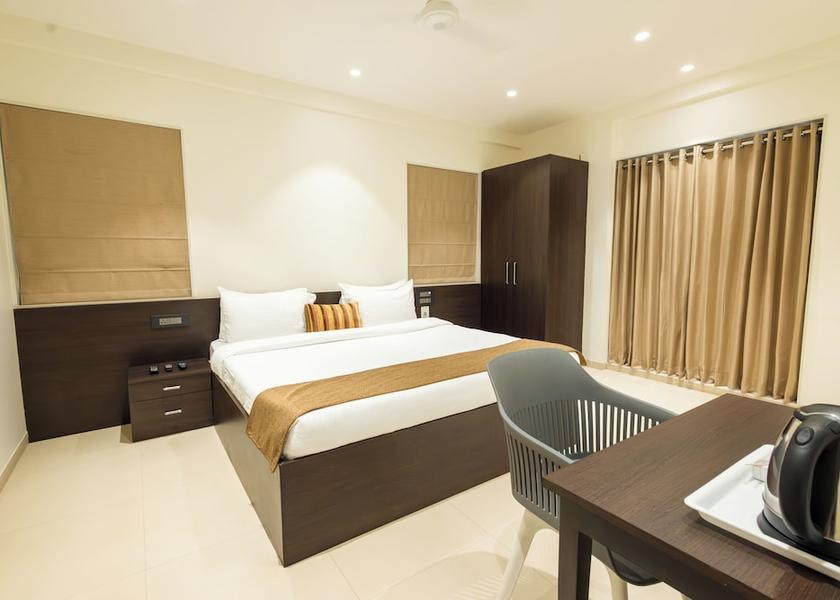Maharashtra Nashik Room