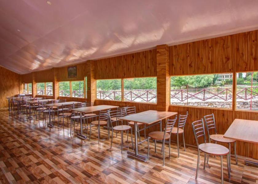 Himachal Pradesh Manali Food & Dining