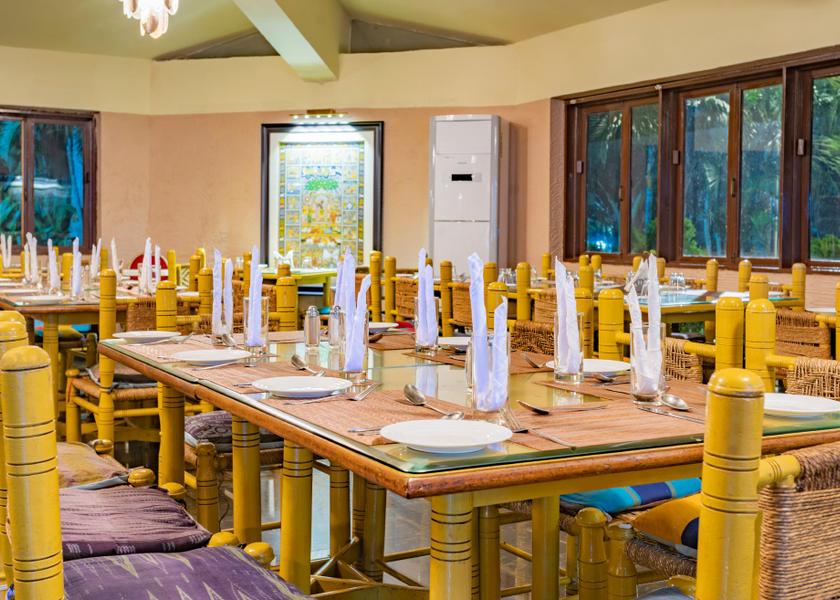 Odisha Puri restaurant