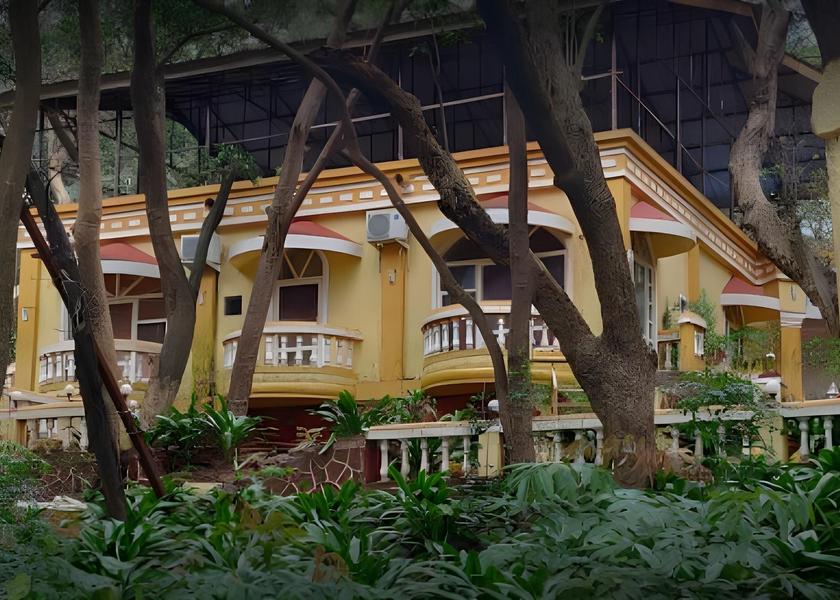 Maharashtra Matheran 