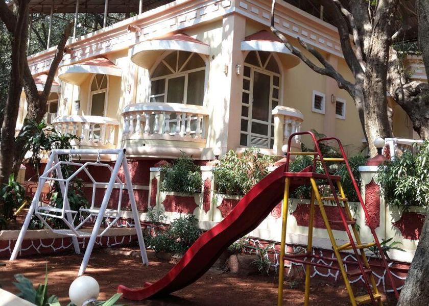 Maharashtra Matheran facilities