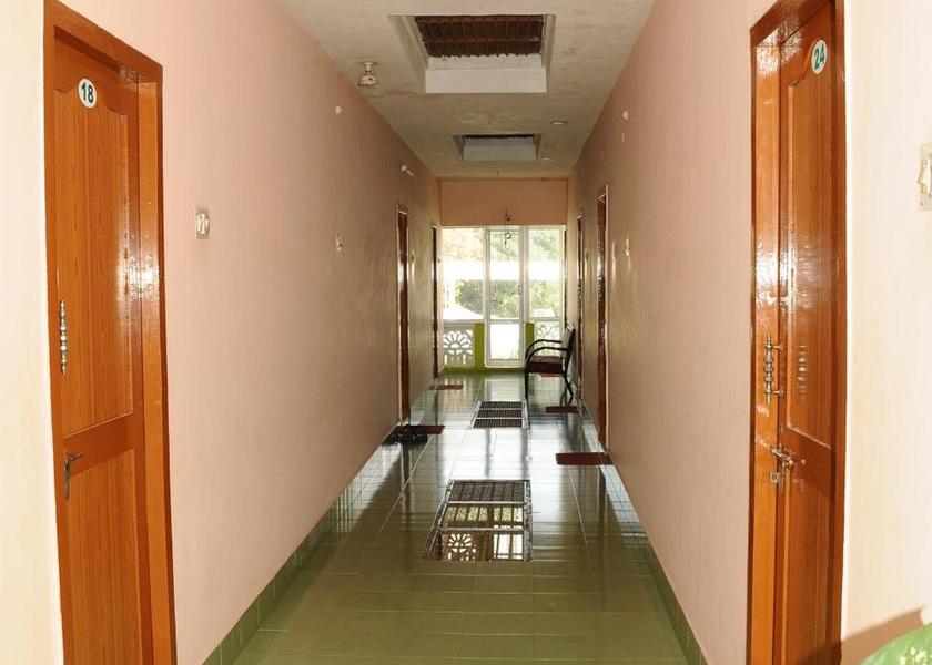 Tamil Nadu Tiruvannamalai Public Areas