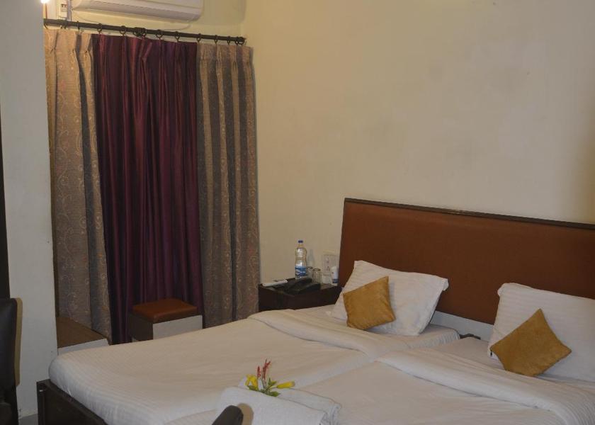 Madhya Pradesh Mandav Bed