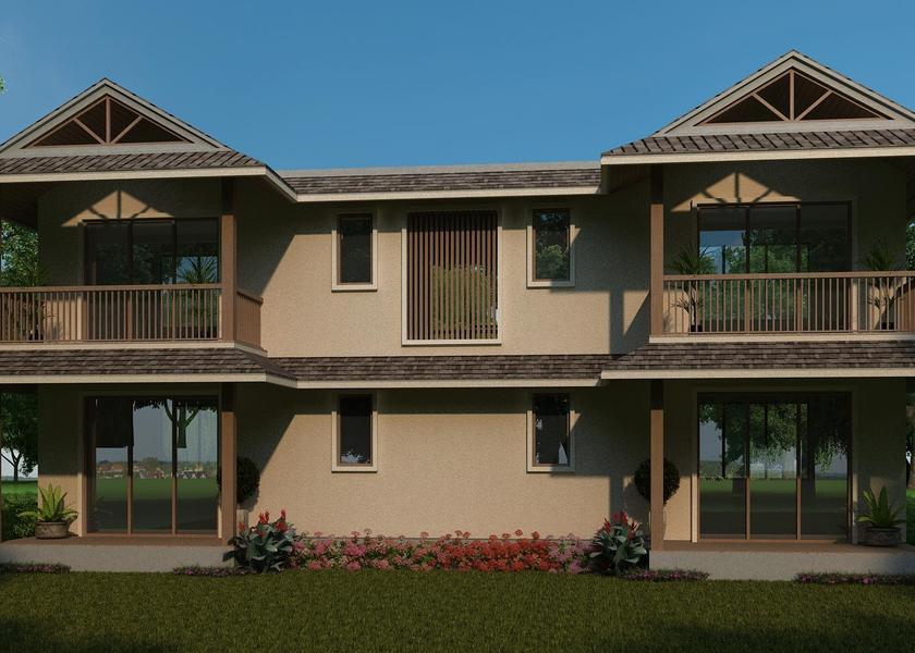 Gujarat Palanpur exterior view
