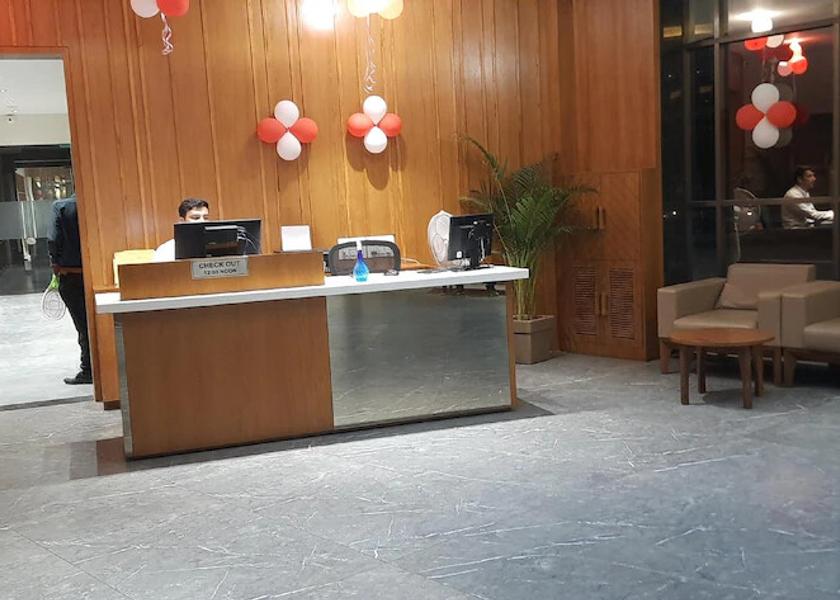 Gujarat Palanpur Public Areas