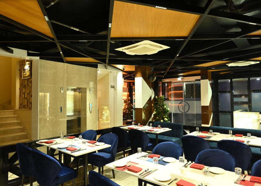Jharkhand Jamshedpur Food & Dining