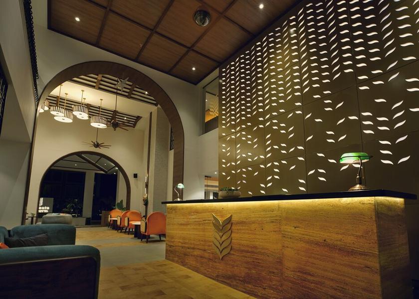 Goa Varca Public Areas
