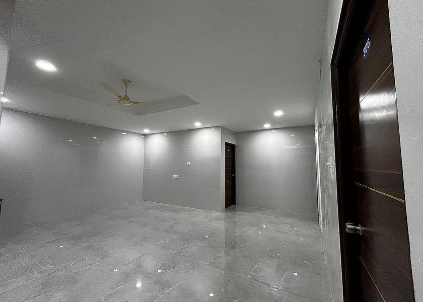 Telangana Hyderabad Lobby