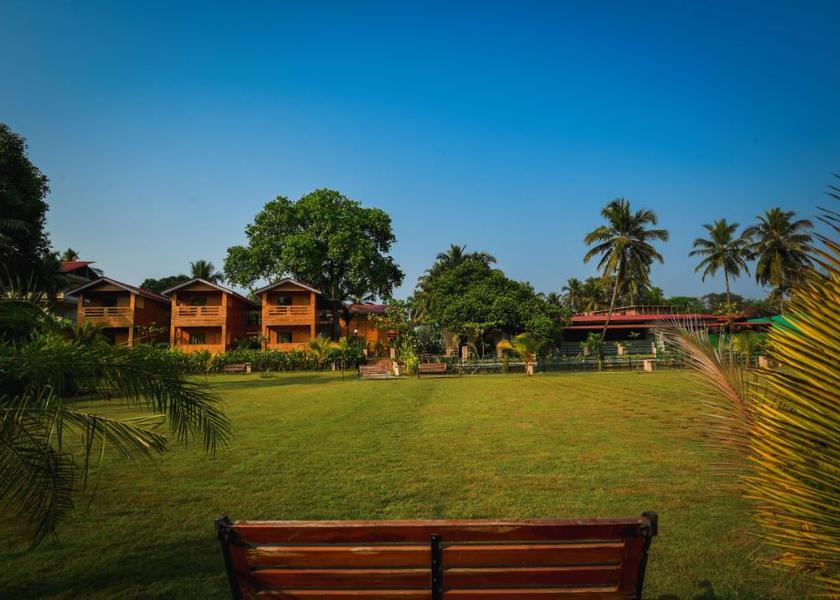 Goa Varca Outdoors