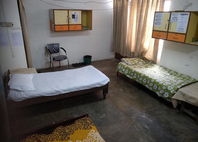 Punjab Chandigarh Dormitory- Men Only