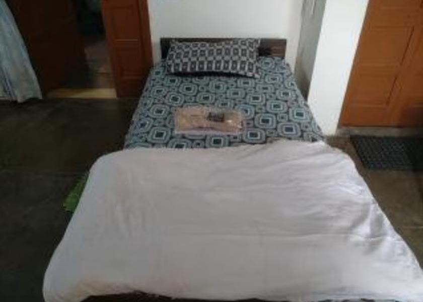 Haryana Chandigarh Economy Double or Twin Room with Shared Bathroom