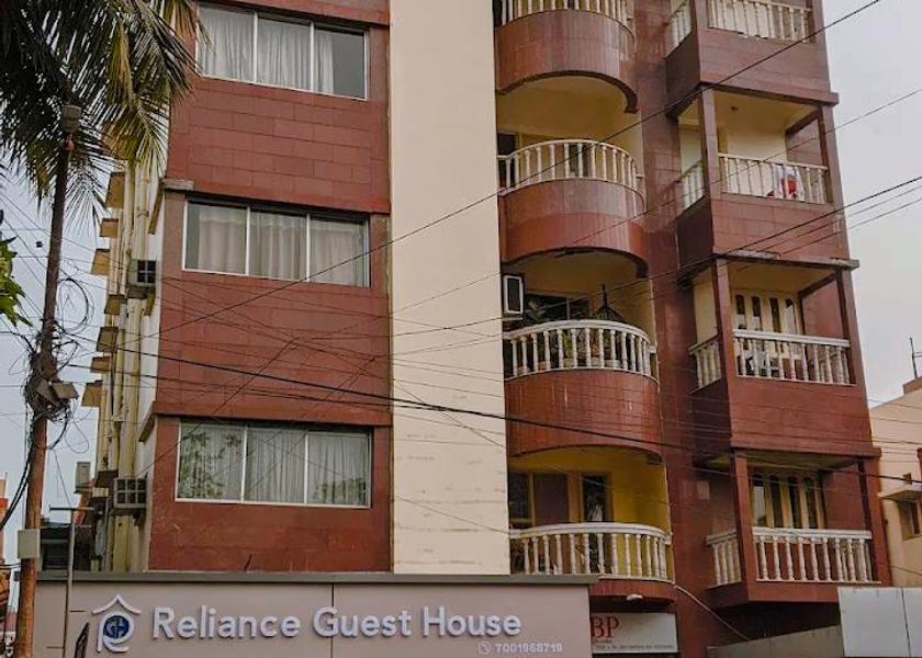 West Bengal Durgapur Exterior view