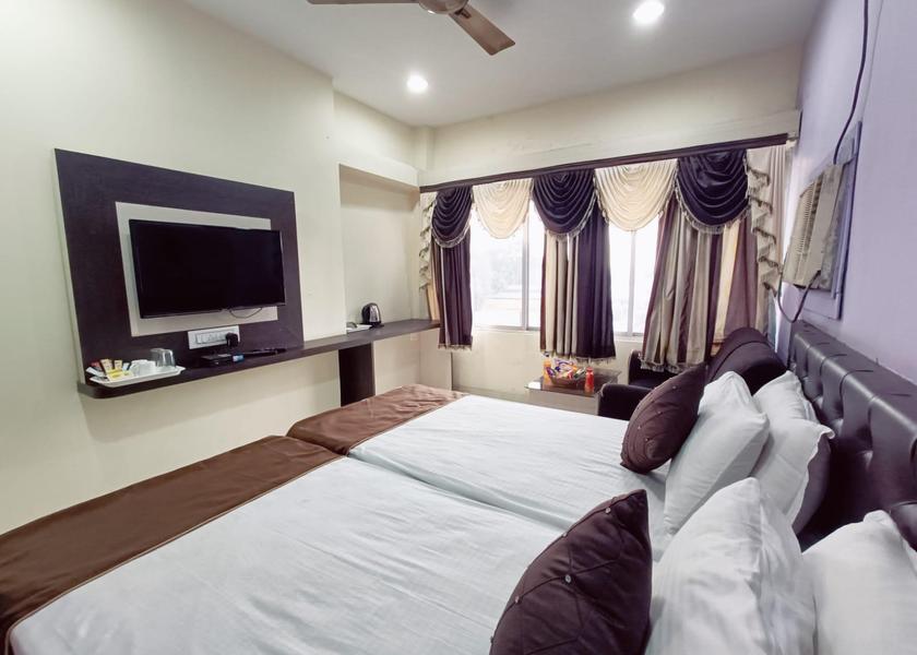 West Bengal Durgapur NON AC DOUBLE