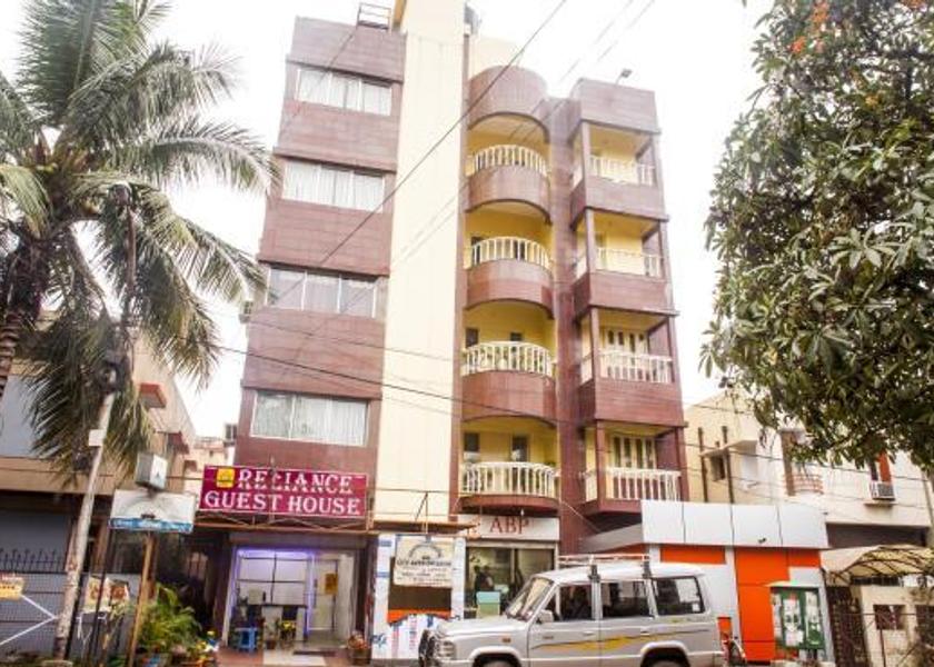 West Bengal Durgapur Hotel Exterior