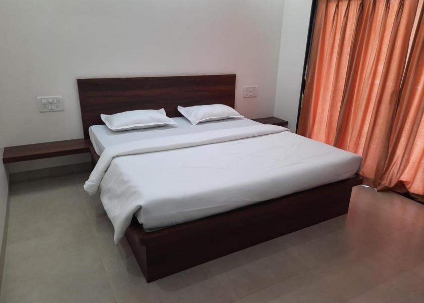 Maharashtra Malvan Sea View Room