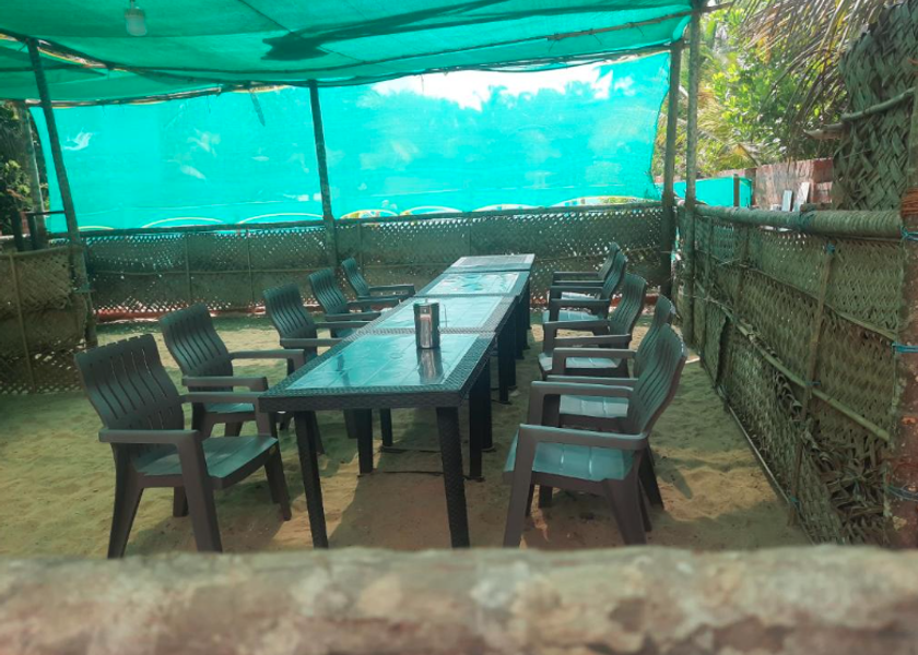 Maharashtra Malvan Food & Dining