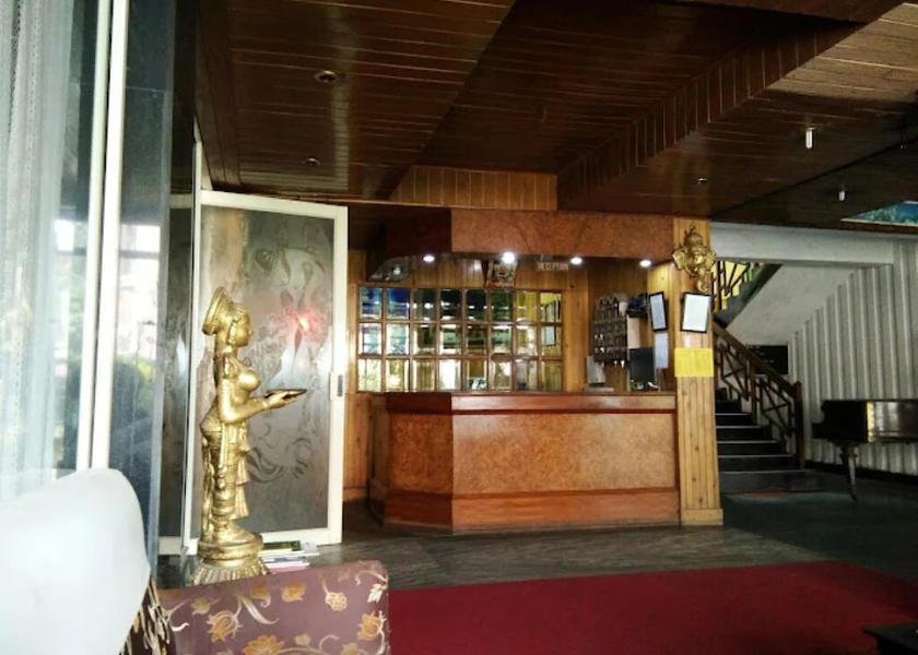 West Bengal Darjeeling Public Areas