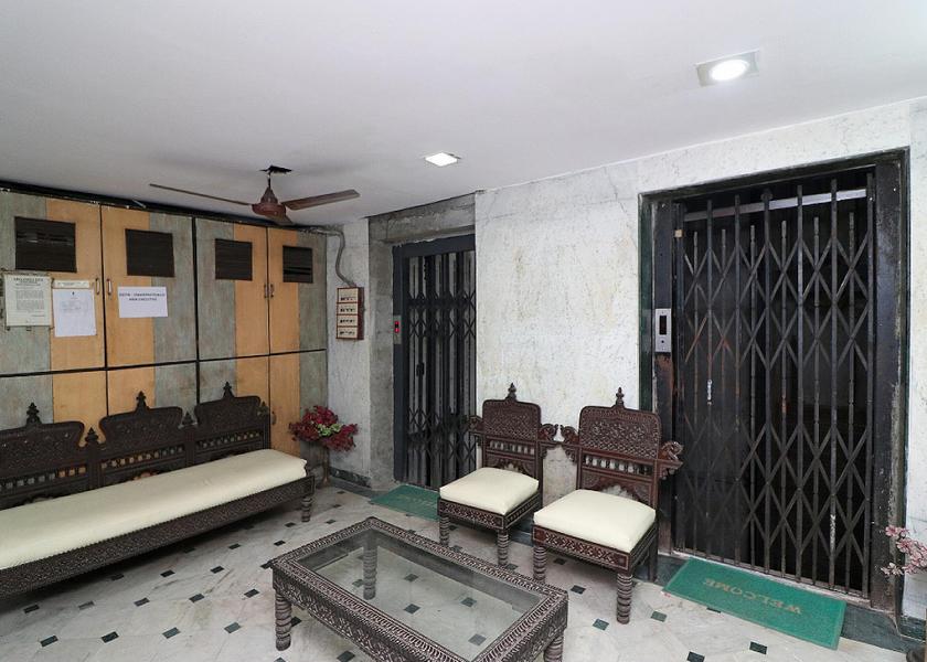 West Bengal Kolkata Public Areas