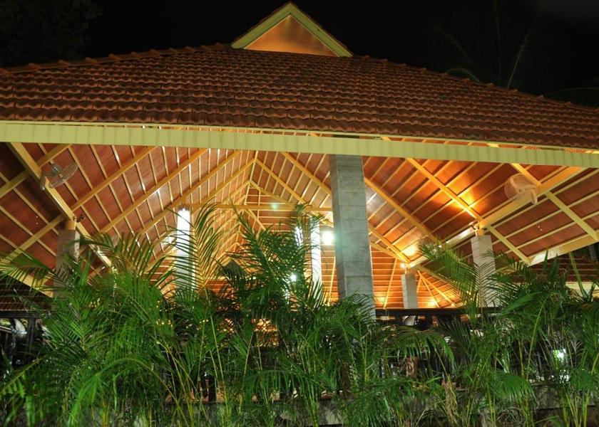 Karnataka Chamarajanagar exterior view