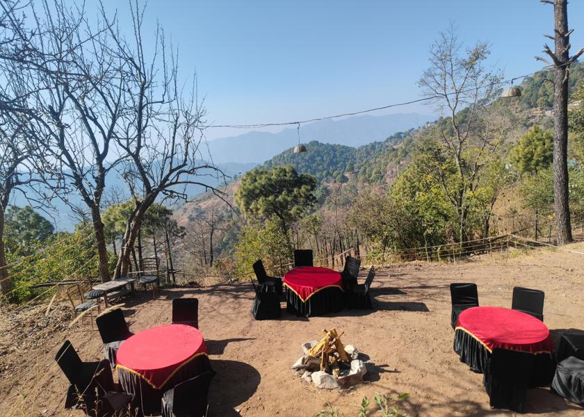 Himachal Pradesh Solan Neighbourhood