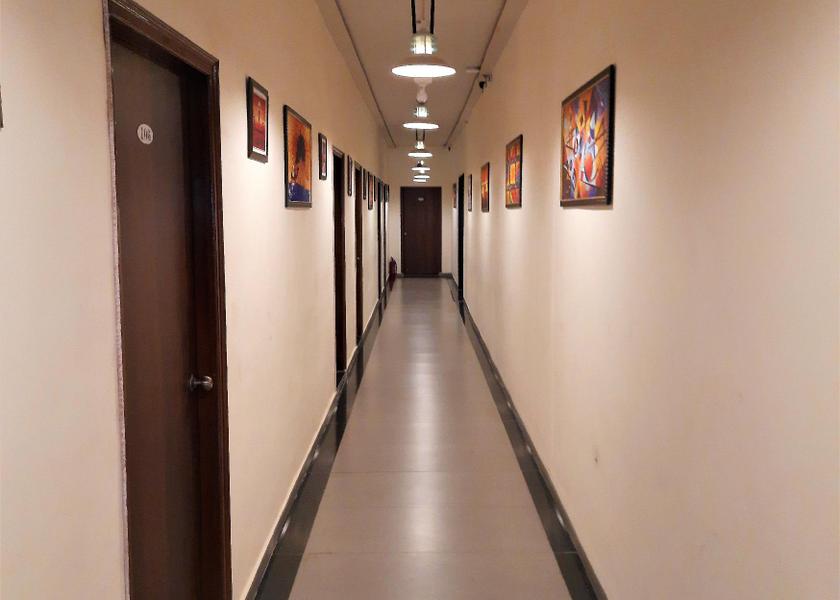 Haryana Ambala lobby