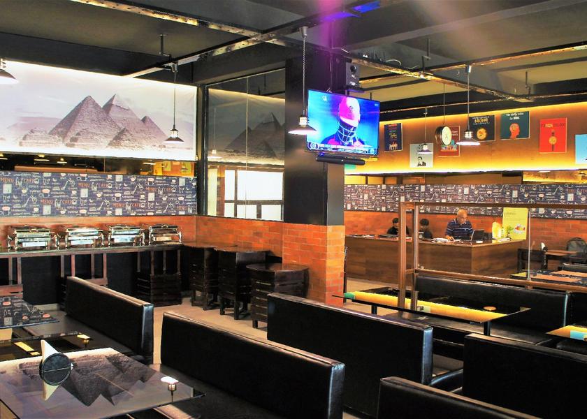 Haryana Ambala restaurant