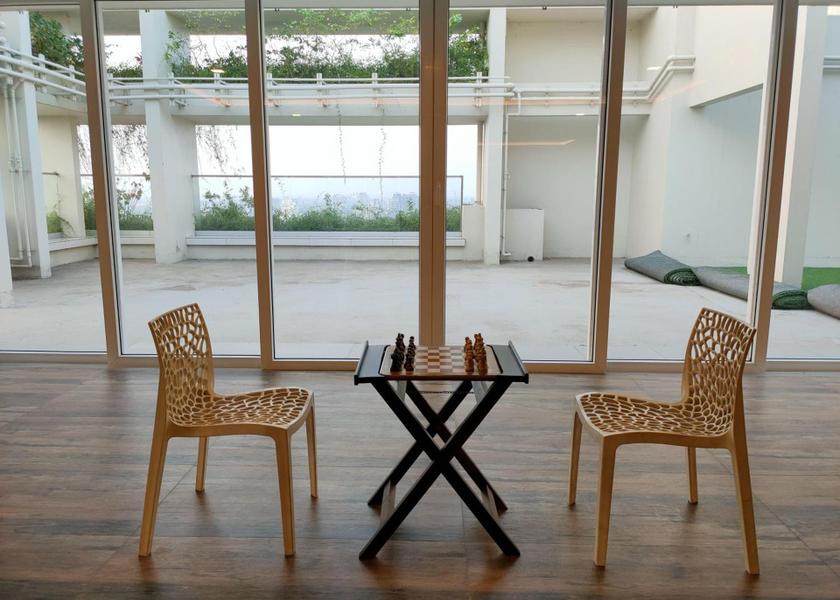 Kerala Thrissur recreational facilities