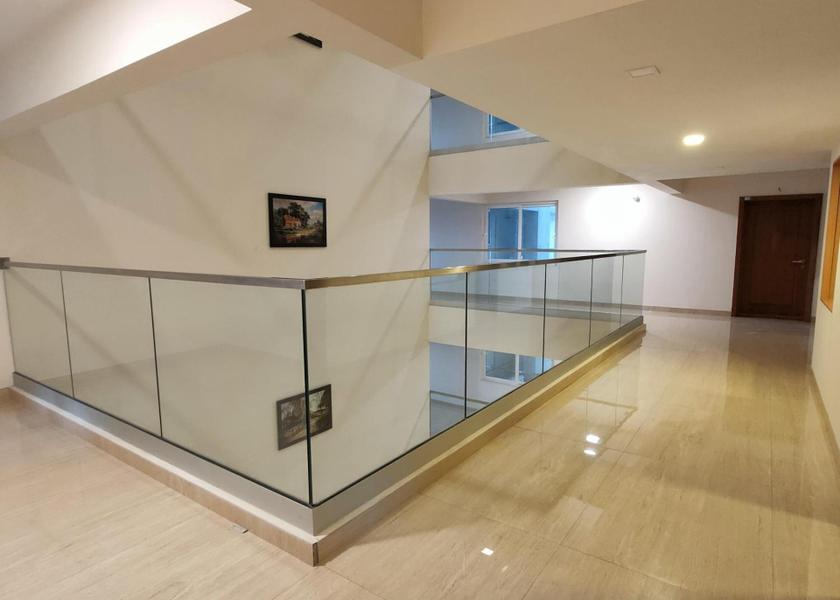 Kerala Thrissur floor plans