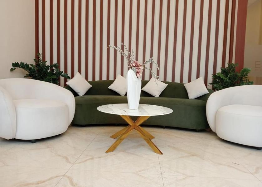 Kerala Thrissur lobby