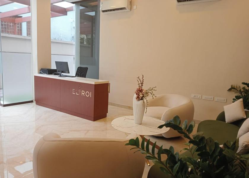 Kerala Thrissur lobby
