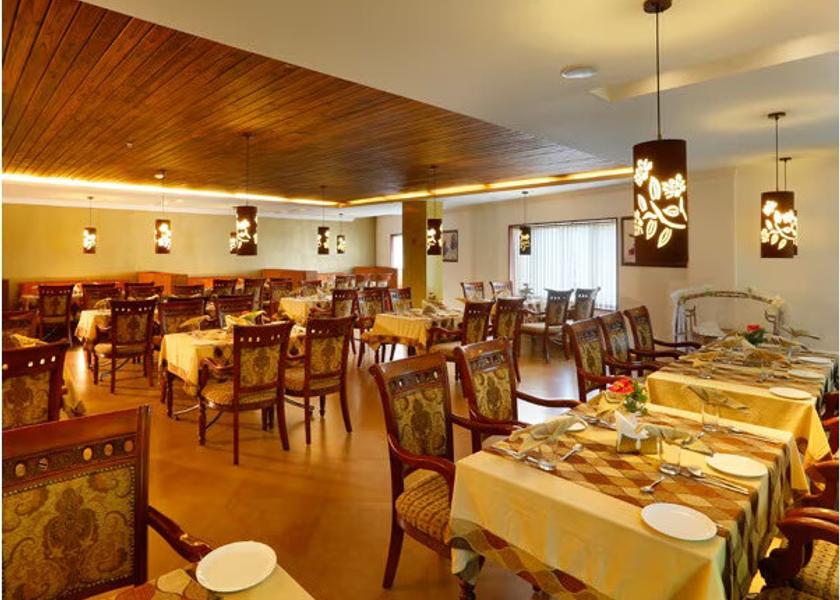 Kerala Anakkara Food & Dining