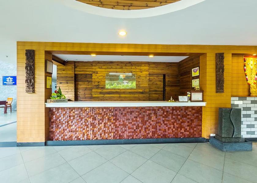 Kerala Anakkara Public Areas