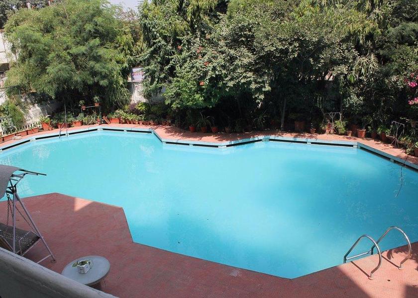Rajasthan Alwar Pool