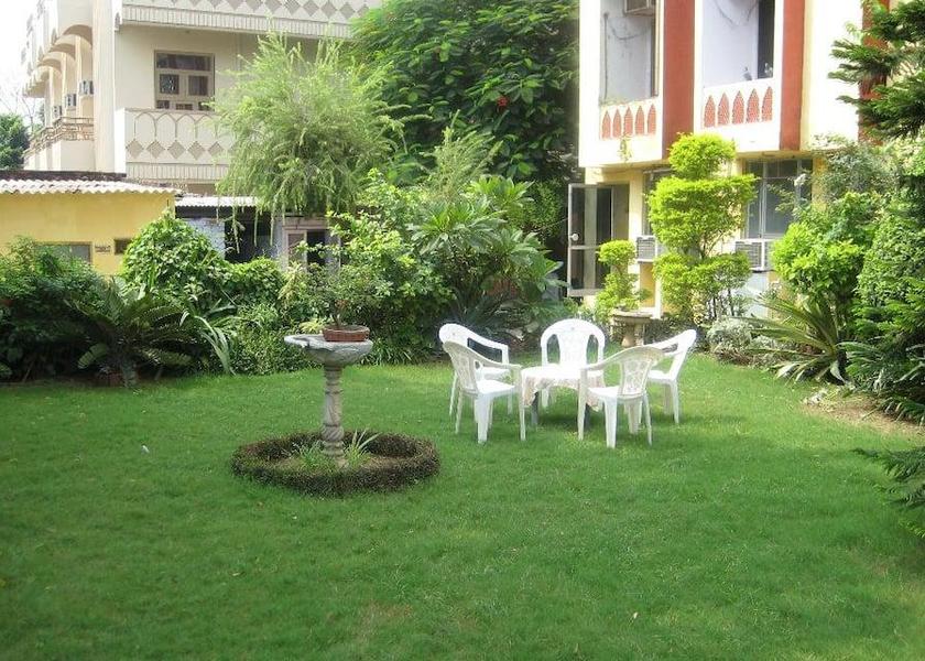 Rajasthan Alwar Outdoors