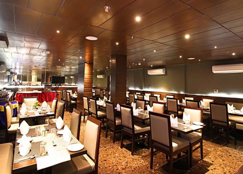 Rajasthan Alwar Food & Dining