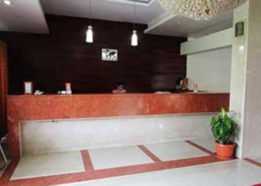 Andhra Pradesh Ongole Public Areas