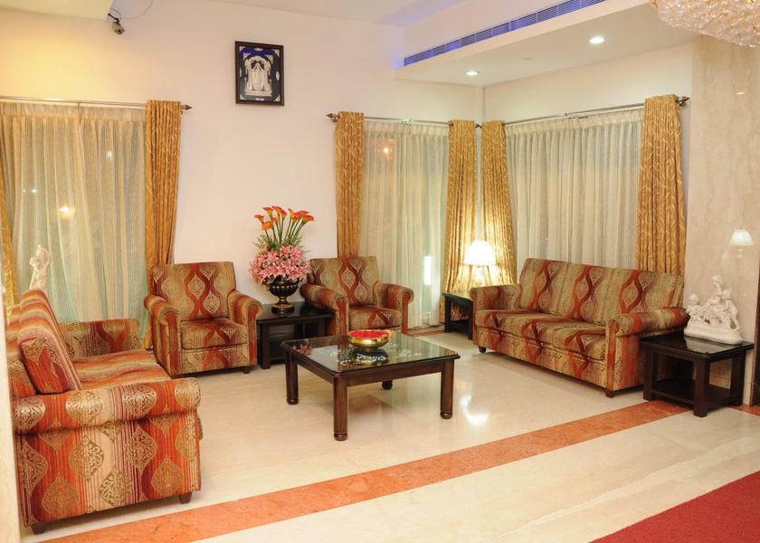 Andhra Pradesh Ongole Public Areas