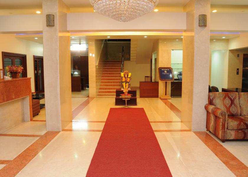 Andhra Pradesh Ongole Public Areas