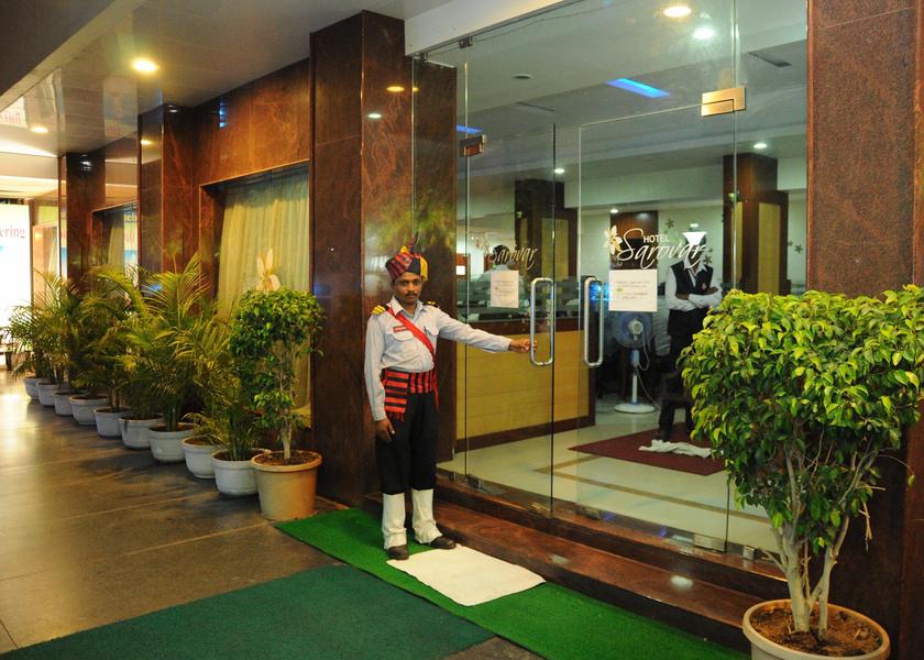 Andhra Pradesh Ongole Public Areas