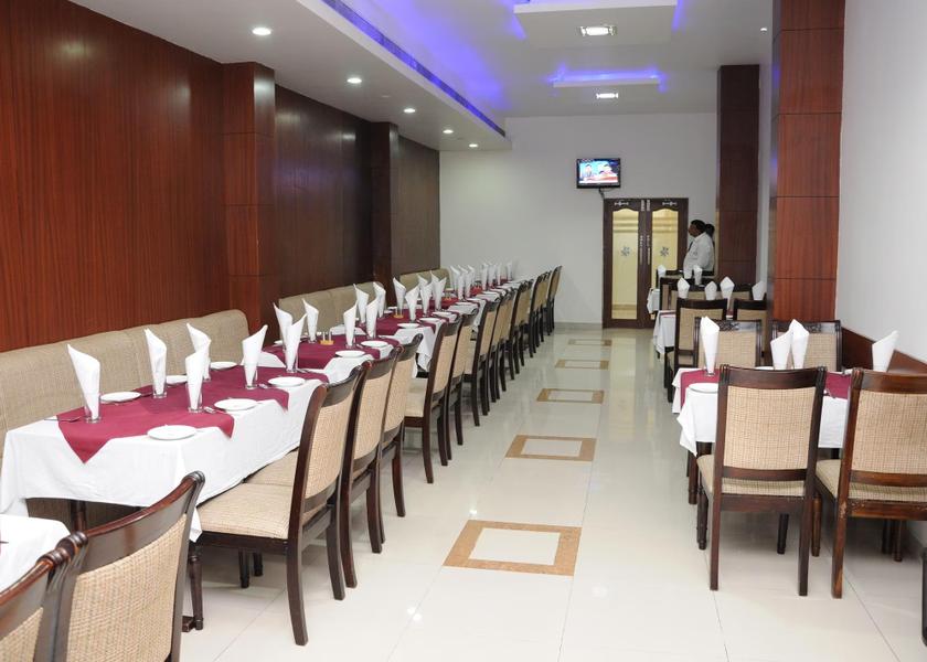 Andhra Pradesh Ongole Food & Dining