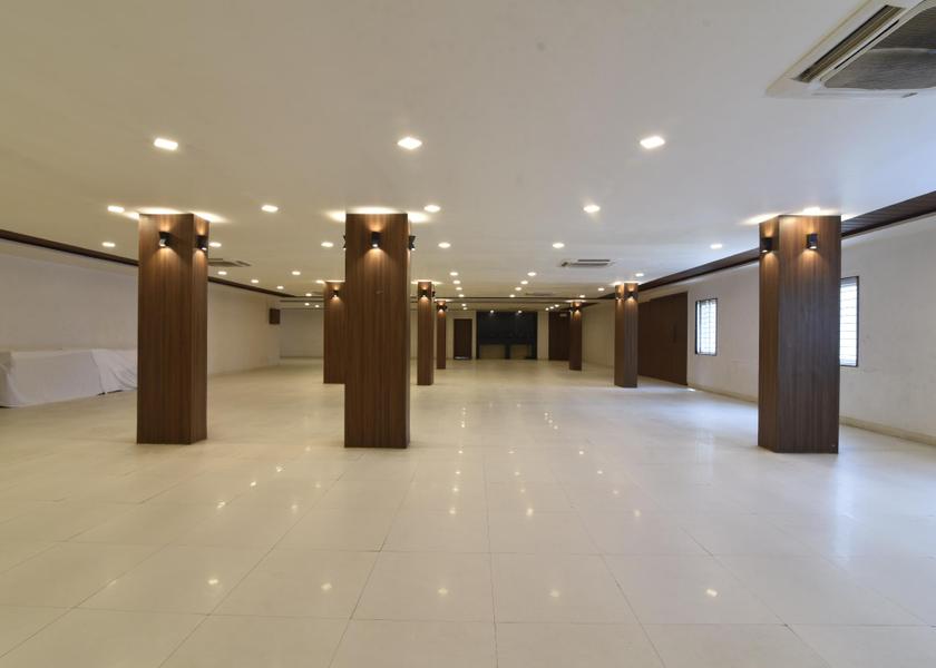 Karnataka Vijayapura banquet hall